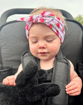 Watermelon Headband